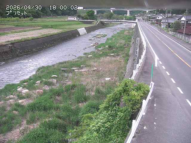 佐治川２2026/05/01 15:10:00