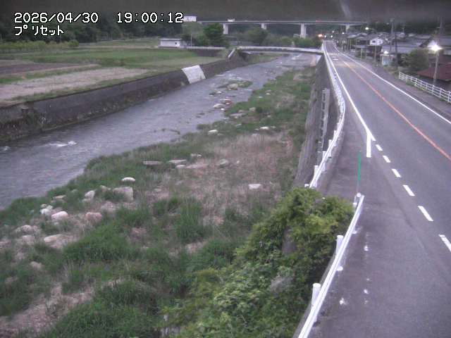 佐治川２2026/05/01 15:10:00