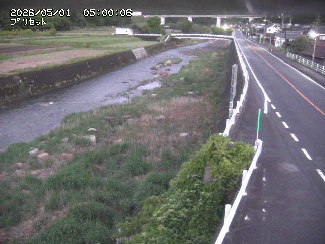 佐治川２2026/05/01 15:10:00