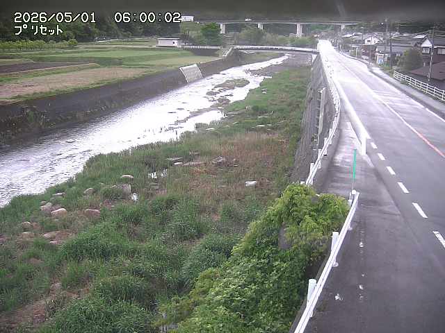 佐治川２2026/05/01 15:10:00