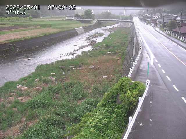 佐治川２2026/05/01 15:10:00