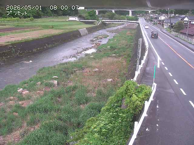 佐治川２2026/05/01 15:10:00