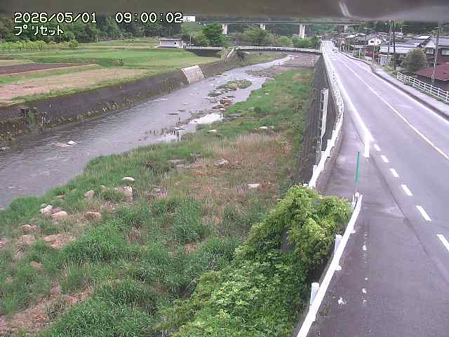 佐治川２2026/05/01 15:10:00