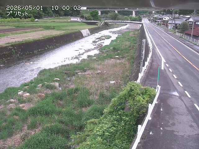 佐治川２2026/05/01 15:10:00