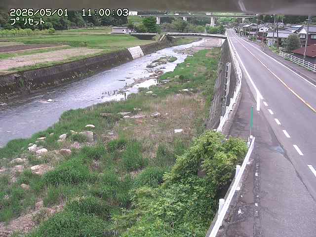 佐治川２2026/05/01 15:10:00