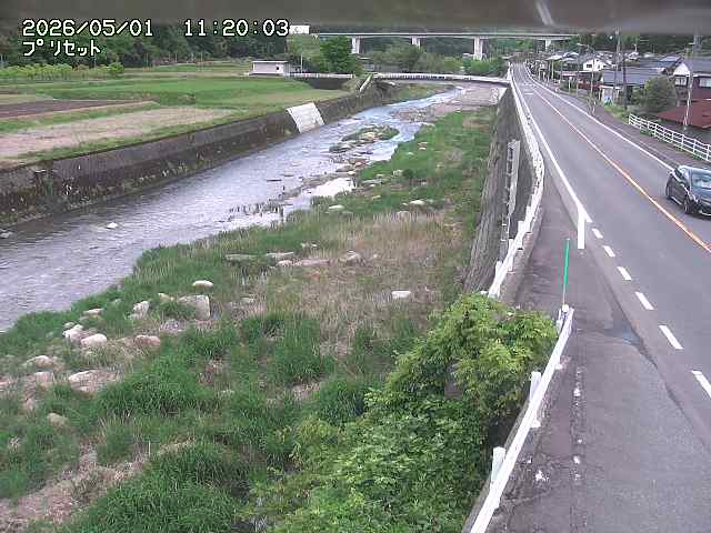 佐治川２2026/05/01 15:10:00