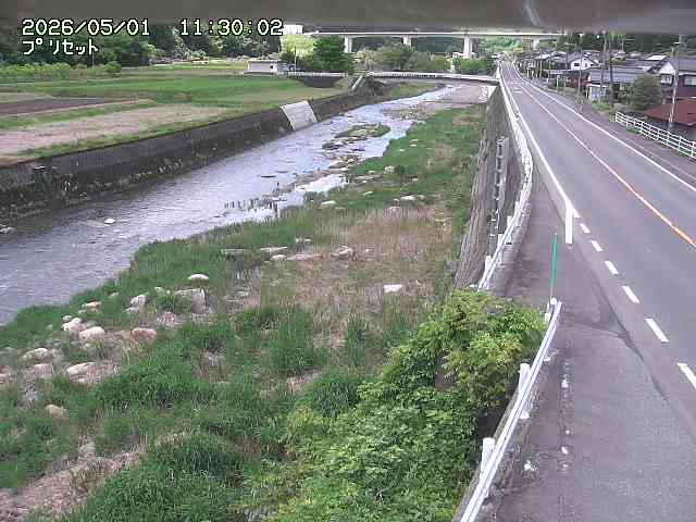 佐治川２2026/05/01 15:10:00