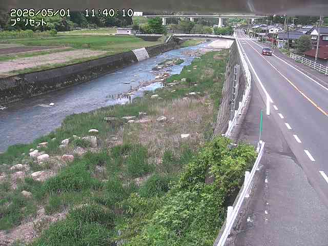 佐治川２2026/05/01 15:10:00