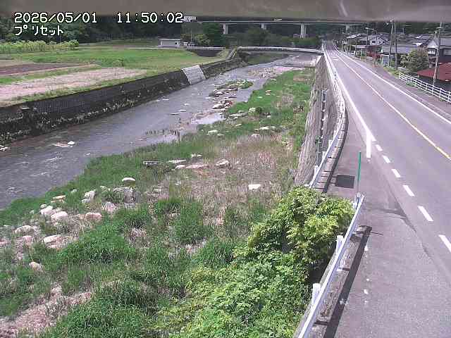 佐治川２2026/05/01 15:10:00