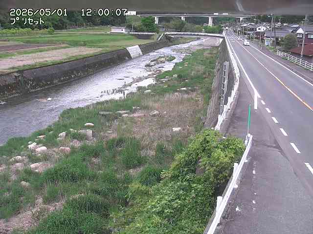 佐治川２2026/05/01 15:10:00