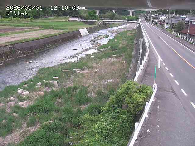 佐治川２2026/05/01 15:10:00