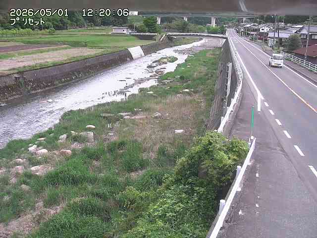 佐治川２2026/05/01 15:10:00