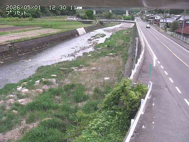 佐治川２2026/05/01 15:10:00