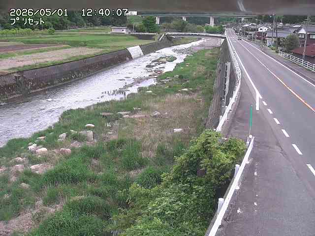 佐治川２2026/05/01 15:10:00