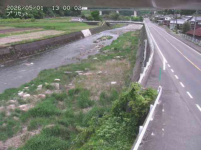 佐治川２2026/05/01 15:10:00