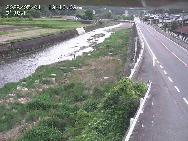 佐治川２2026/05/01 15:10:00