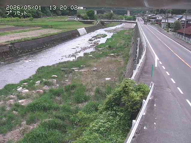 佐治川２2026/05/01 15:10:00