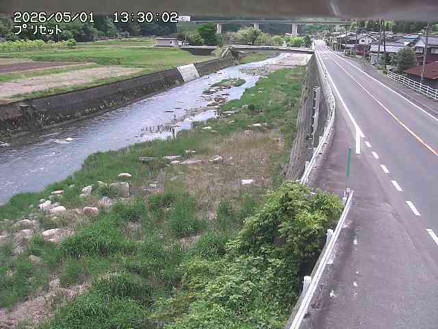 佐治川２2026/05/01 15:10:00