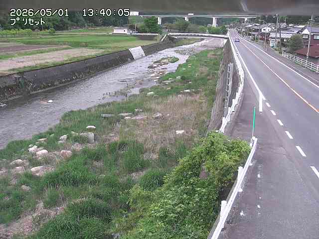 佐治川２2026/05/01 15:10:00