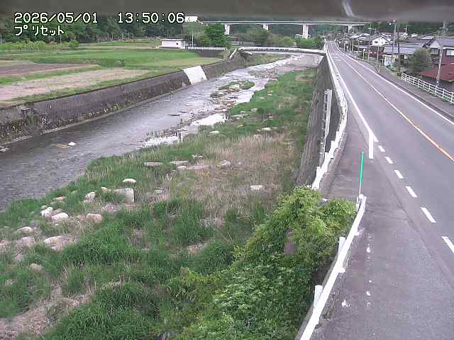 佐治川２2026/05/01 15:10:00