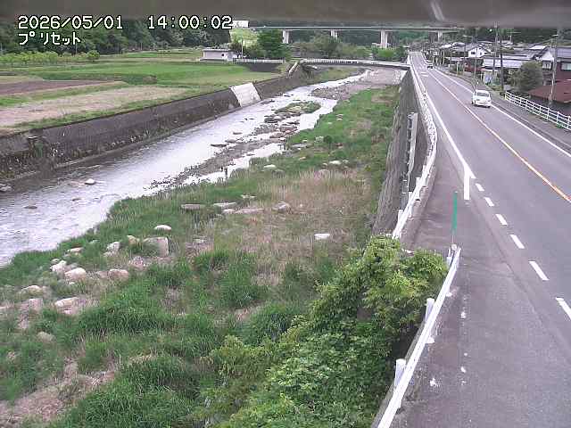 佐治川２2026/05/01 15:10:00