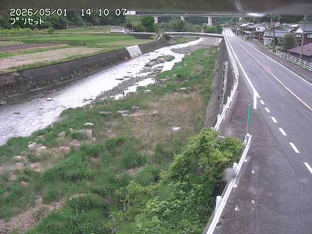 佐治川２2026/05/01 15:10:00