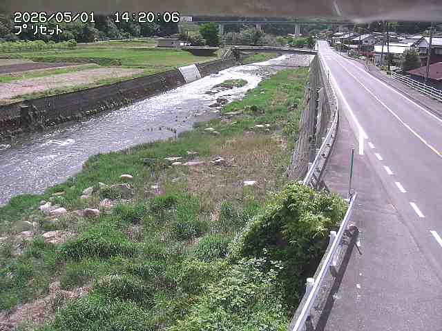佐治川２2026/05/01 15:10:00