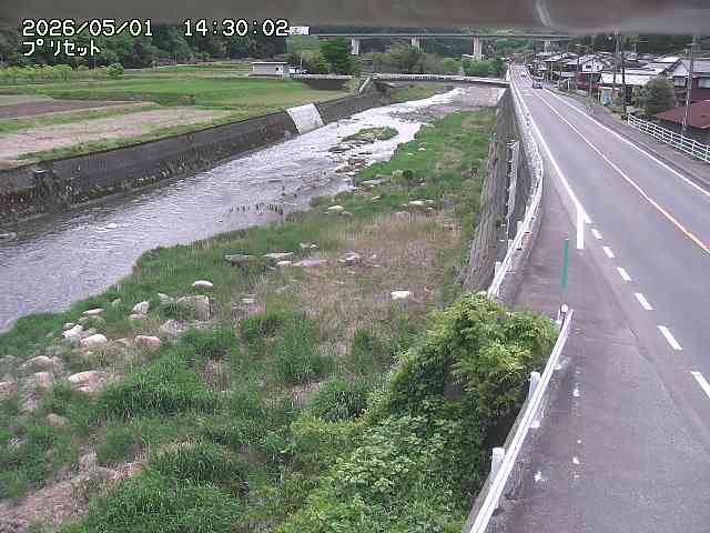 佐治川２2026/05/01 15:10:00
