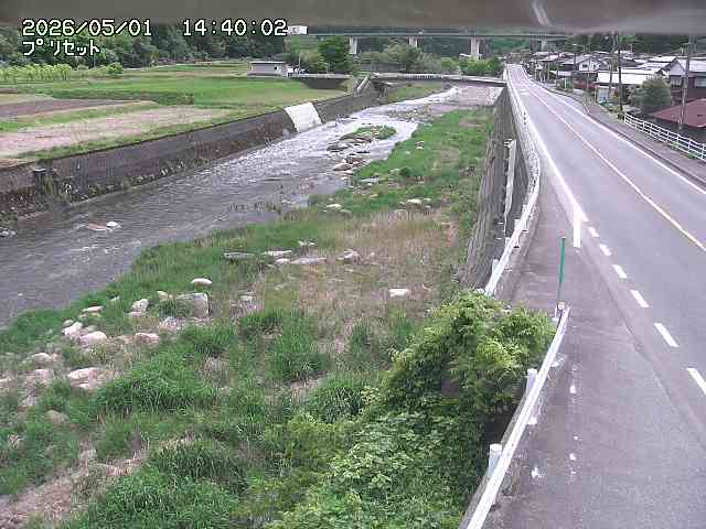 佐治川２2026/05/01 15:10:00