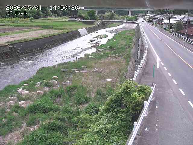 佐治川２2026/05/01 15:10:00