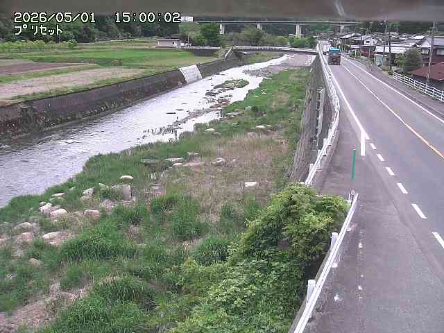 佐治川２2026/05/01 15:10:00