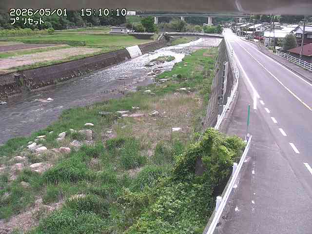 佐治川２2026/05/01 15:10:00