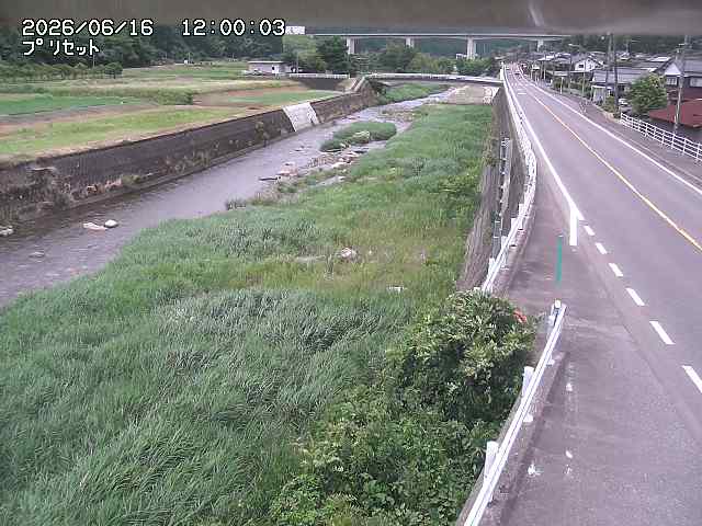 佐治川２2026/06/17 12:10:00