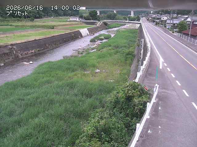 佐治川２2026/06/17 12:10:00