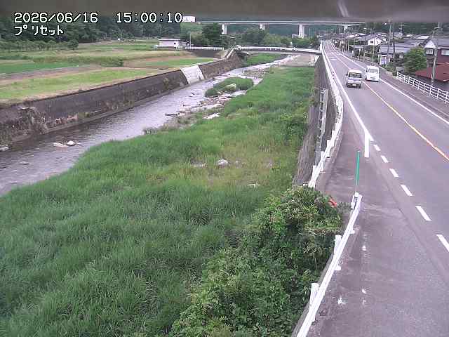 佐治川２2026/06/17 12:10:00