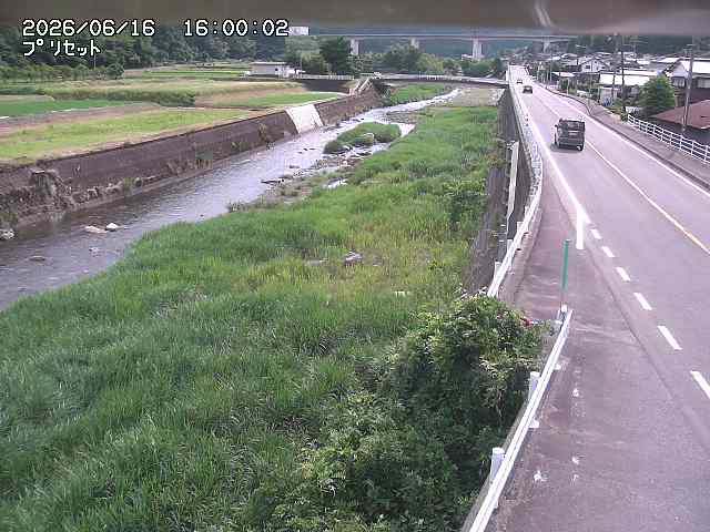 佐治川２2026/06/17 12:10:00