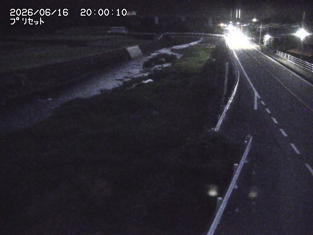 佐治川２2026/06/17 12:10:00