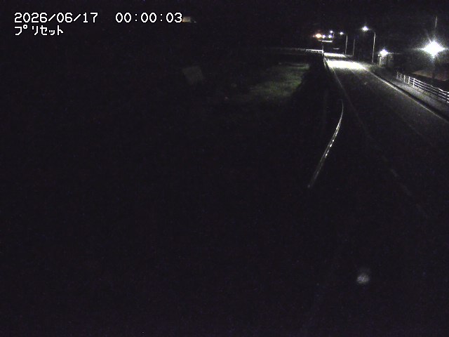 佐治川２2026/06/17 12:10:00