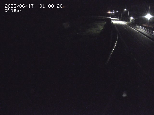 佐治川２2026/06/17 12:10:00