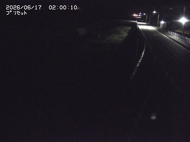 佐治川２2026/06/17 12:10:00