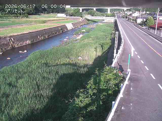 佐治川２2026/06/17 12:10:00