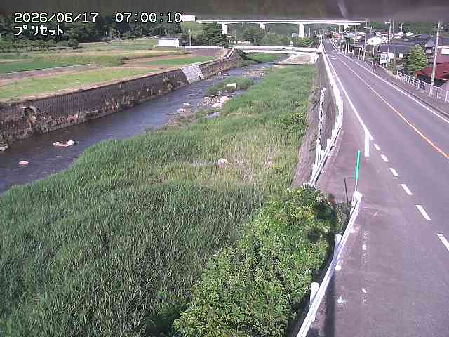佐治川２2026/06/17 12:10:00