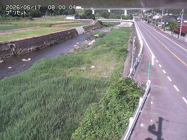 佐治川２2026/06/17 12:10:00