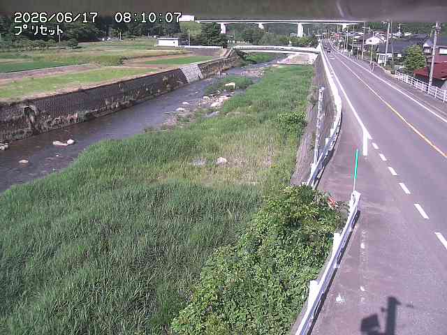 佐治川２2026/06/17 12:10:00