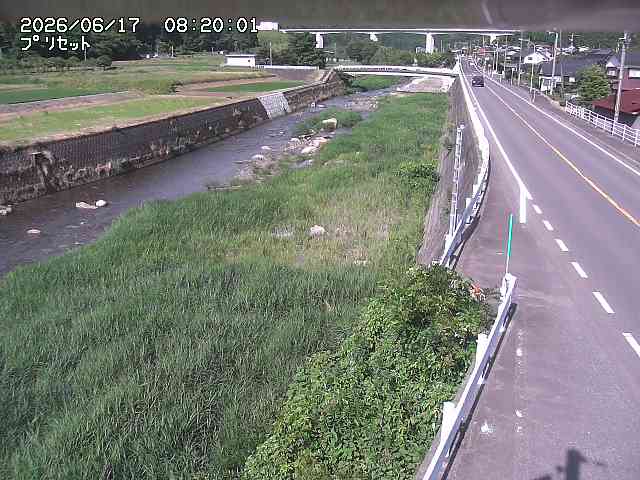 佐治川２2026/06/17 12:10:00