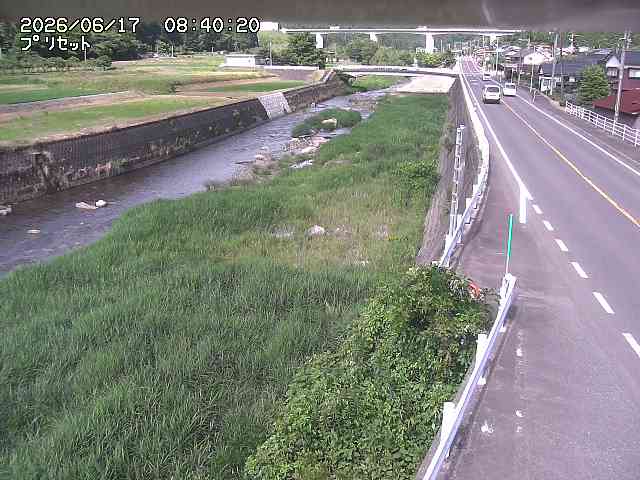 佐治川２2026/06/17 12:10:00