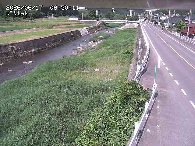 佐治川２2026/06/17 12:10:00