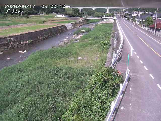 佐治川２2026/06/17 12:10:00
