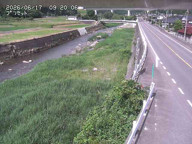 佐治川２2026/06/17 12:10:00