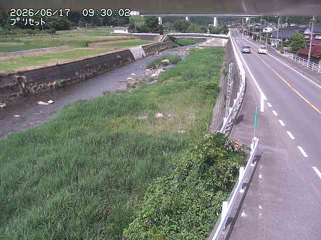 佐治川２2026/06/17 12:10:00